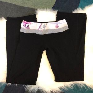 Lululemon Workout Pants Size 4